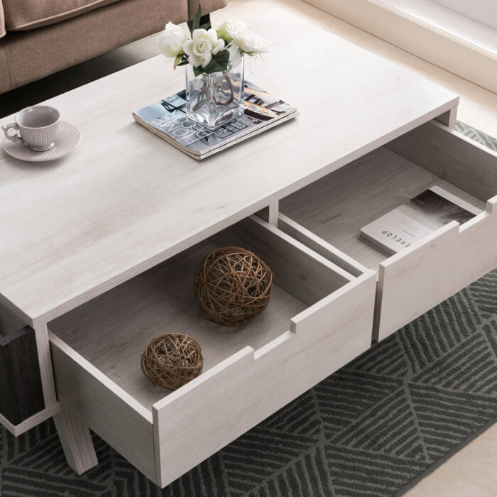 Keilynn Coffee Table - Chic Decora