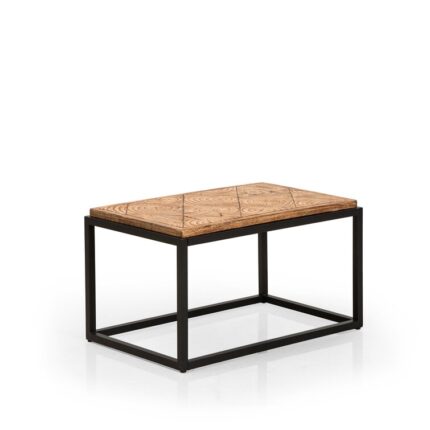 Keisean Coffee Table - Chic Decora