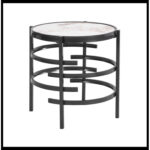 Kelisha Coffee Table - Chic Decora