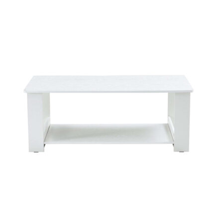 Jimia Coffee Table - Chic Decora