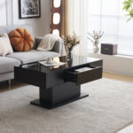 Kendayl Coffee Table - Chic Decora