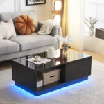 Coffee Table - Chic Decora