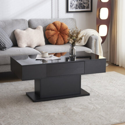 Tolmina Coffee Table - Chic Decora