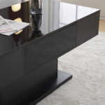 Kendayl Coffee Table - Chic Decora