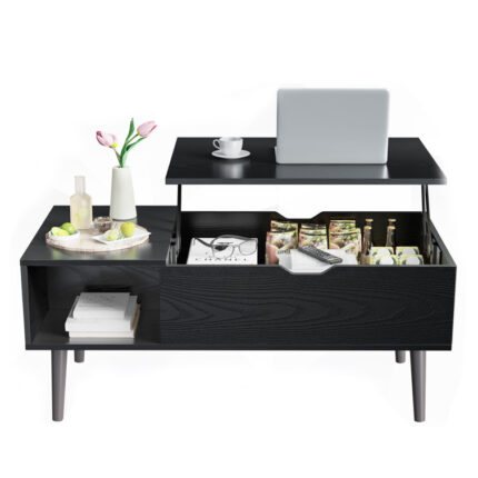 Kendi Single Coffee Table - Chic Decora