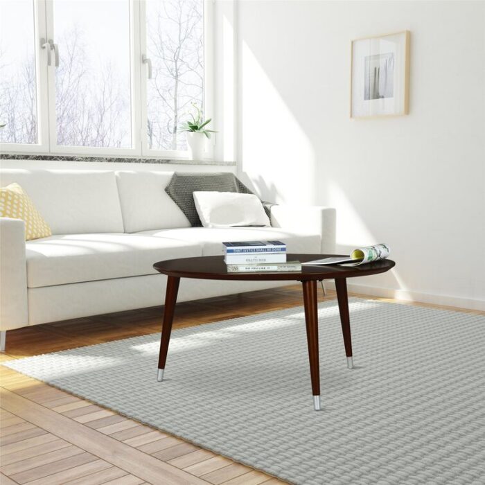 Kennington Coffee Table - Chic Decora