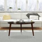 Kennington Coffee Table - Chic Decora