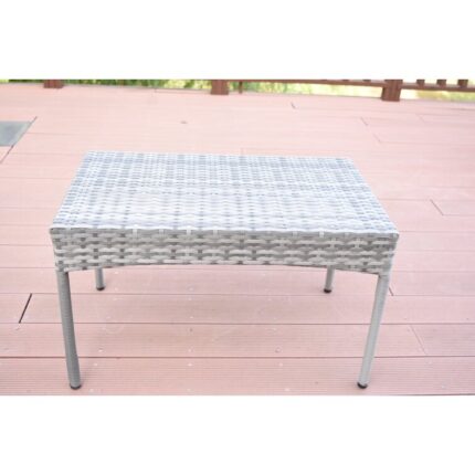 Kentwood Coffee Table - Chic Decora