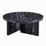 Salvaggio Coffee Table - Chic Decora