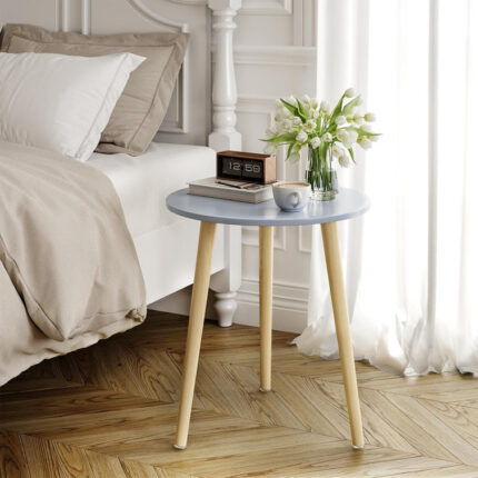 Sowers Coffee Table - Chic Decora