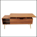 Keyvan Coffee Table - Chic Decora