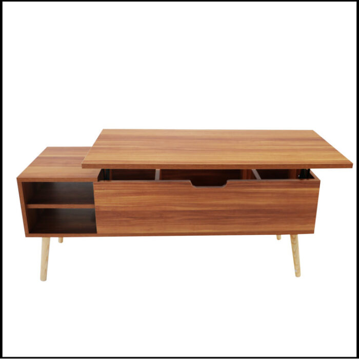 Keyvan Coffee Table - Chic Decora