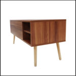 Keyvan Coffee Table - Chic Decora