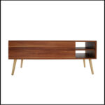 Keyvan Coffee Table - Chic Decora