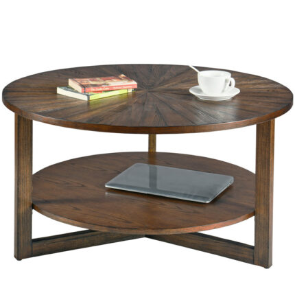 Khodie Coffee Table - Chic Decora