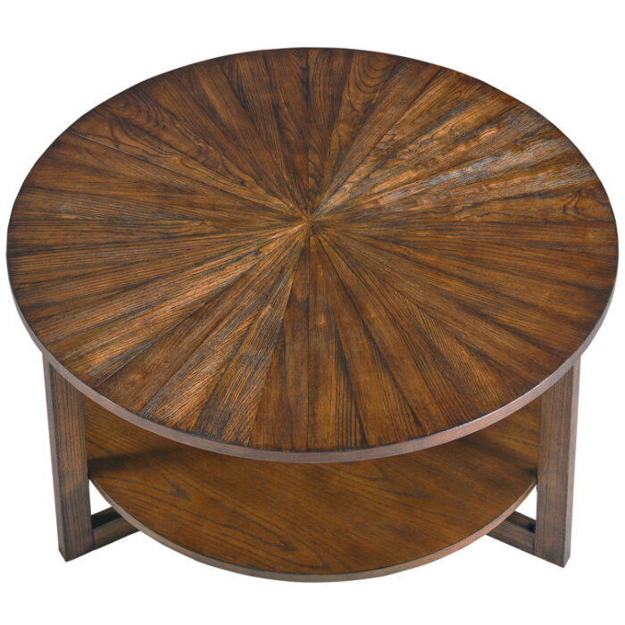 Khodie Coffee Table - Chic Decora