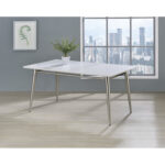 Kija Coffee Table - Chic Decora