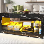 Kilduff Coffee Table - Chic Decora