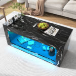 Kilduff Coffee Table - Chic Decora