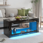 Kilduff Coffee Table - Chic Decora