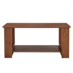 Kinzara Coffee Table,center table ,living room table - Chic Decora