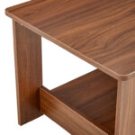 Kinzara Coffee Table,center table ,living room table - Chic Decora