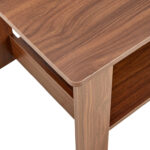 Kinzara Coffee Table,center table ,living room table - Chic Decora