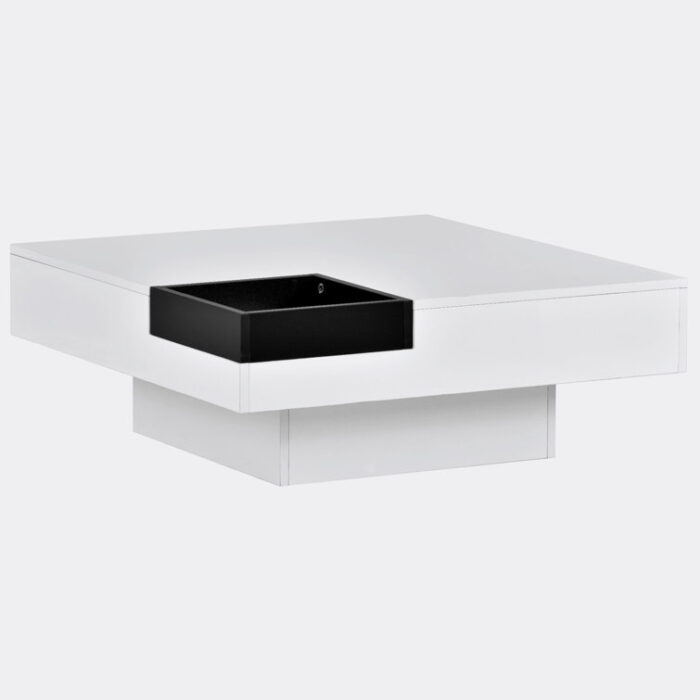 Kosma Coffee Table - Chic Decora