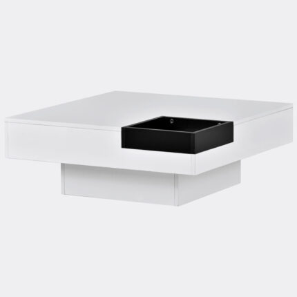 Kosma Coffee Table - Chic Decora