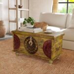 Coffee Table - Chic Decora