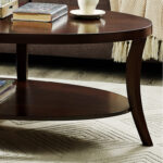 Kristofe Single Coffee Table - Chic Decora