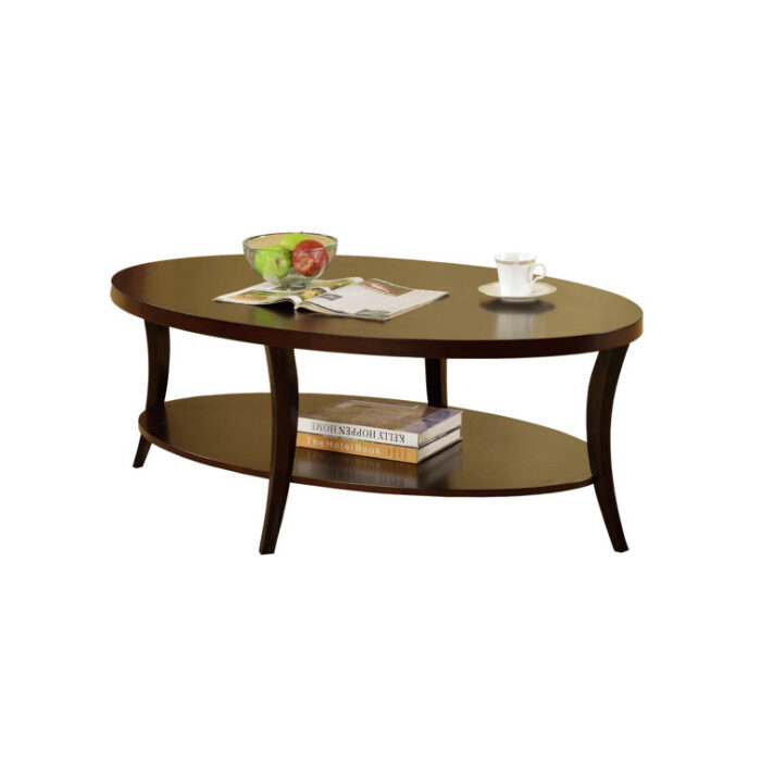 Kristofe Single Coffee Table - Chic Decora