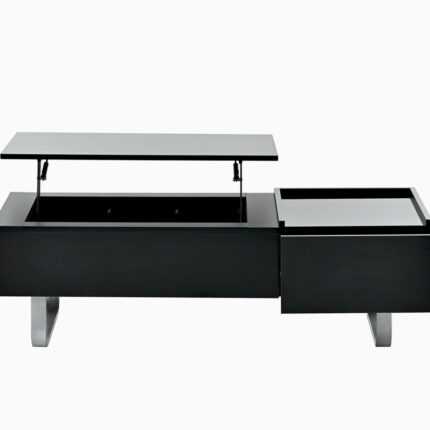 Ladonte Coffee Table - Chic Decora