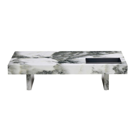 Lakara Single Coffee Table - Chic Decora