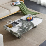 Lakara Single Coffee Table - Chic Decora