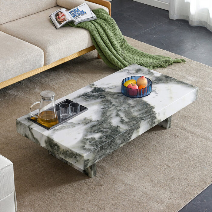 Lakara Single Coffee Table - Chic Decora