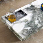 Lakessha Coffee Table - Chic Decora