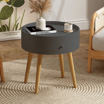 Lamir Single Coffee Table - Chic Decora