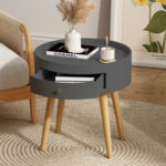 Lamir Single Coffee Table - Chic Decora