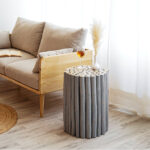 Laquanya Single Coffee Table - Chic Decora