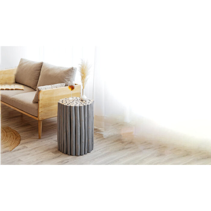 Laquanya Single Coffee Table - Chic Decora