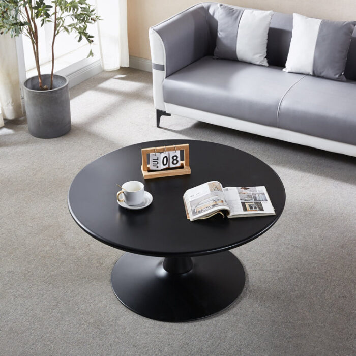 Latayshia Coffee Table - Chic Decora