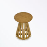 Leonor Coffee Table - Chic Decora