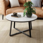 Coffee Table - Chic Decora