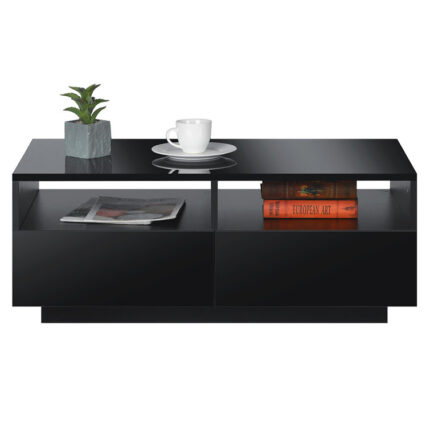 Reinhardt Coffee Table - Chic Decora