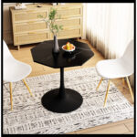 Llambro Coffee Table - Chic Decora