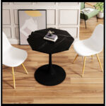 Llambro Coffee Table - Chic Decora