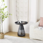 Locindra Coffee Table - Chic Decora