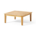 Loft Single Coffee Table - Chic Decora