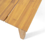 Loft Single Coffee Table - Chic Decora